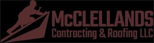 MCCLELLANDS CONTRACTING & R...