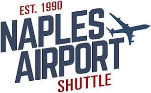 EST. 1990 NAPLES AIRPORT SH...