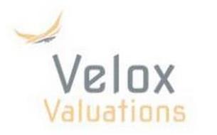 VELOX VALUATIONS