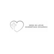 GOD IS LOVE CHRISTIAN CHURCH