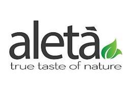 ALETA TRUE TASTE OF NATURE