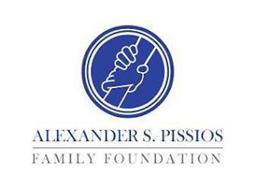 ALEXANDER S. PISSIOS FAMILY...