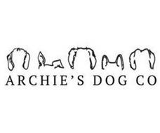 ARCHIE'S DOG CO