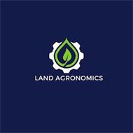 LAND AGRONOMICS