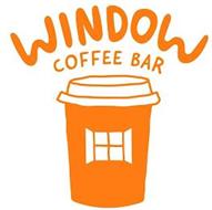 WINDOW COFFEE BAR