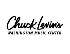 CHUCK LEVIN'S WASHINGTON MU...