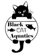 BLACK CAT AQUATICS