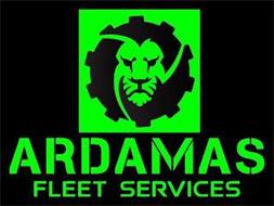 ARDAMAS FLEET SERVICES