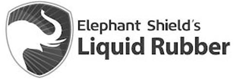 ELEPHANT SHIELD'S LIQUID RU...