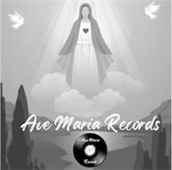 AVE MARIA RECORDS AVE MARIA...