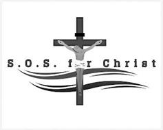 S.O.S. FOR CHRIST