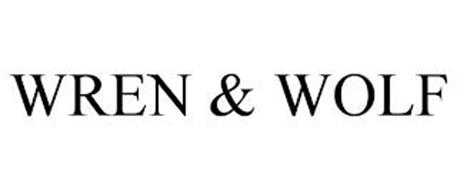 WREN & WOLF