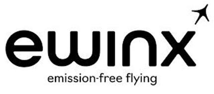 EWINX EMISSION - FREE FLYING