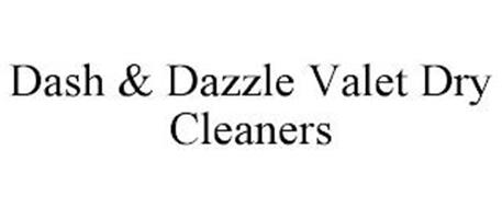 DASH & DAZZLE VALET DRY CLE...
