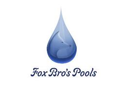 FOX BRO'S POOLS 407-339-7800