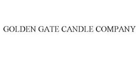 GOLDEN GATE CANDLE COMPANY