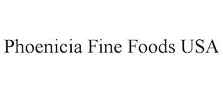PHOENICIA FINE FOODS USA