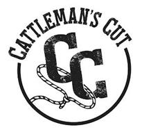 CATTLEMAN'S CUT CC