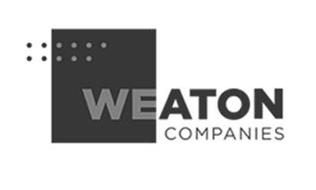 WEATON COMPANIES