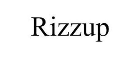 RIZZUP