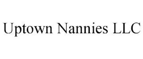 UPTOWN NANNIES LLC