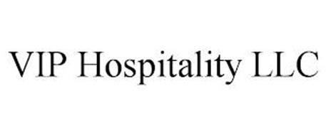 VIP HOSPITALITY LLC
