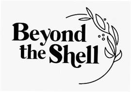 BEYOND THE SHELL