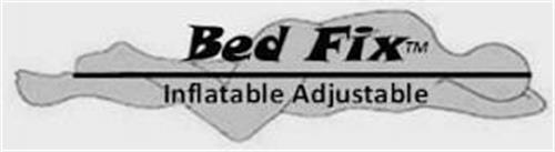 BED FIX INFLATABLE ADJUSTABLE