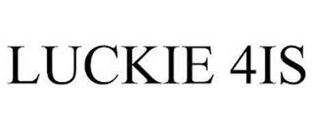 LUCKIE 4IS