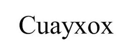 CUAYXOX
