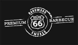 ROUTE 66 HARDWOOD SMOKED PR...