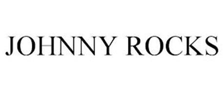 JOHNNY ROCKS