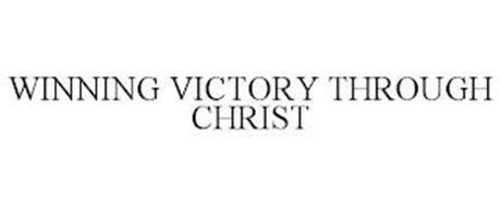 WINNING VICTORY THROUGH CHRIST