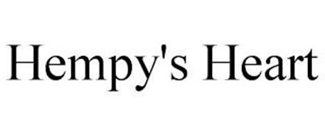 HEMPY'S HEART