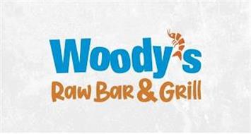 WOODY'S RAW BAR & GRILL