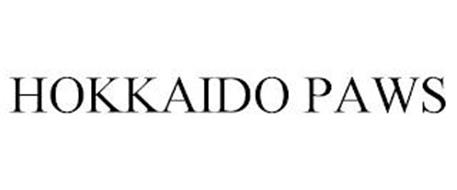 HOKKAIDO PAWS