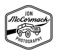 JON MCCORMACK PHOTOGRAPHY