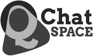 Q CHAT SPACE