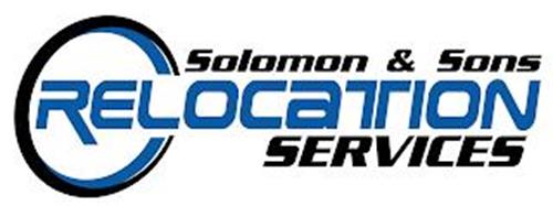 SOLOMON & SONS RELOCATION S...