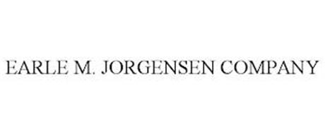 EARLE M. JORGENSEN COMPANY