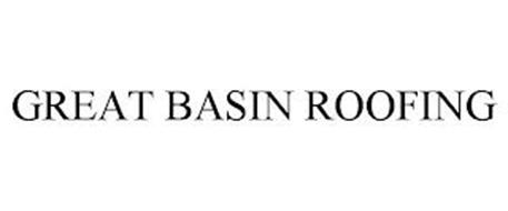 GREAT BASIN ROOFING