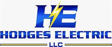 HE HODGES ELECTRIC LLC