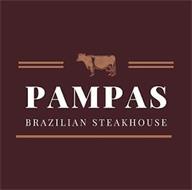 PAMPAS BRAZILIAN STEAKHOUSE