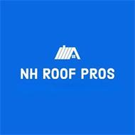 NH ROOF PROS