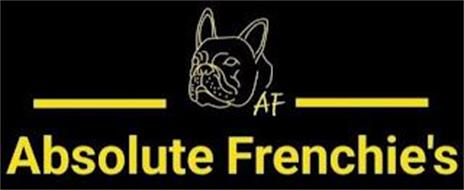 AF ABSOLUTE FRENCHIE'S