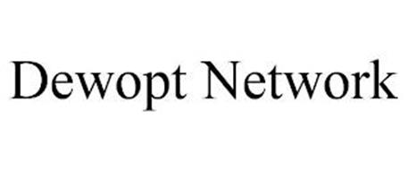 DEWOPT NETWORK