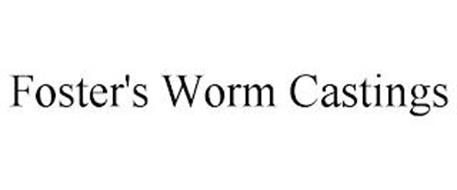 FOSTER'S WORM CASTINGS
