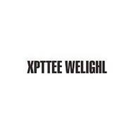 XPTTEE WELIGHL
