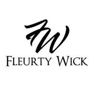 FLEURTY WICK
