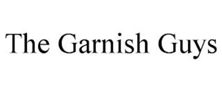 THE GARNISH GUYS